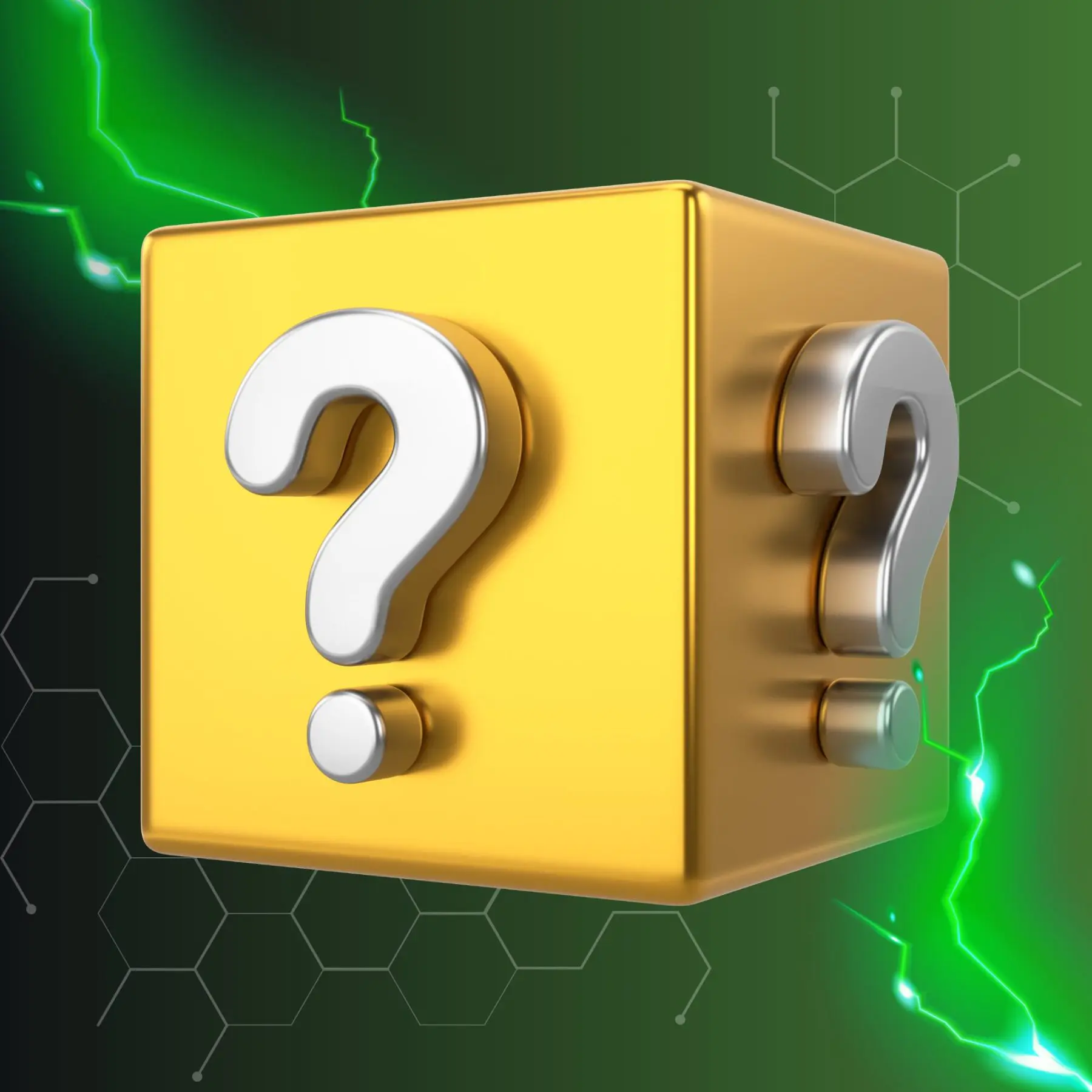 Mystery Box