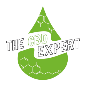 THE CBD EXPERT
