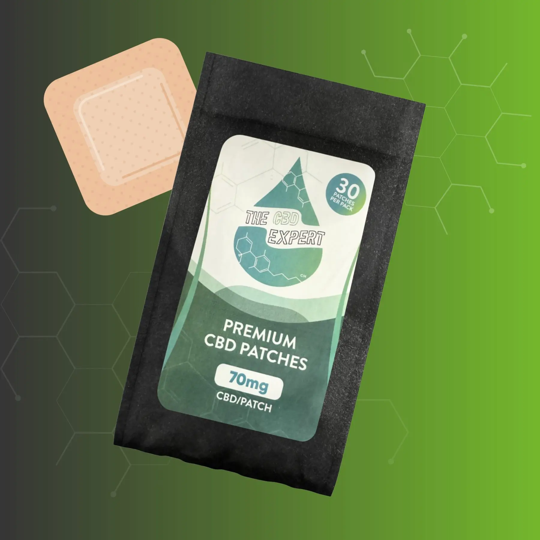 CBD Patches