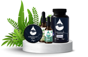 THE CBD EXPERT PRODUCT GROUP