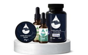 the cbd expert range