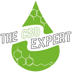 THE CBD EXPERT