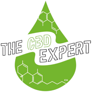 THE CBD EXPERT