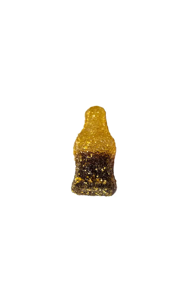 CBD COLA BOTTLE