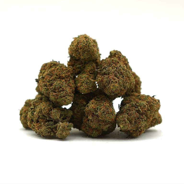 WEDDING CAKE CBD FLOWER