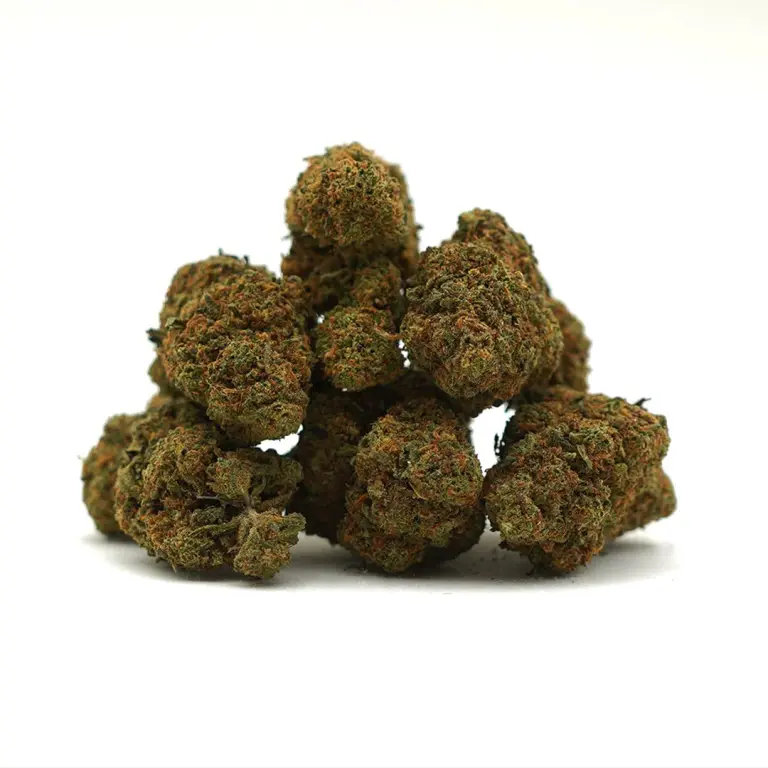 WEDDING CAKE CBD FLOWER
