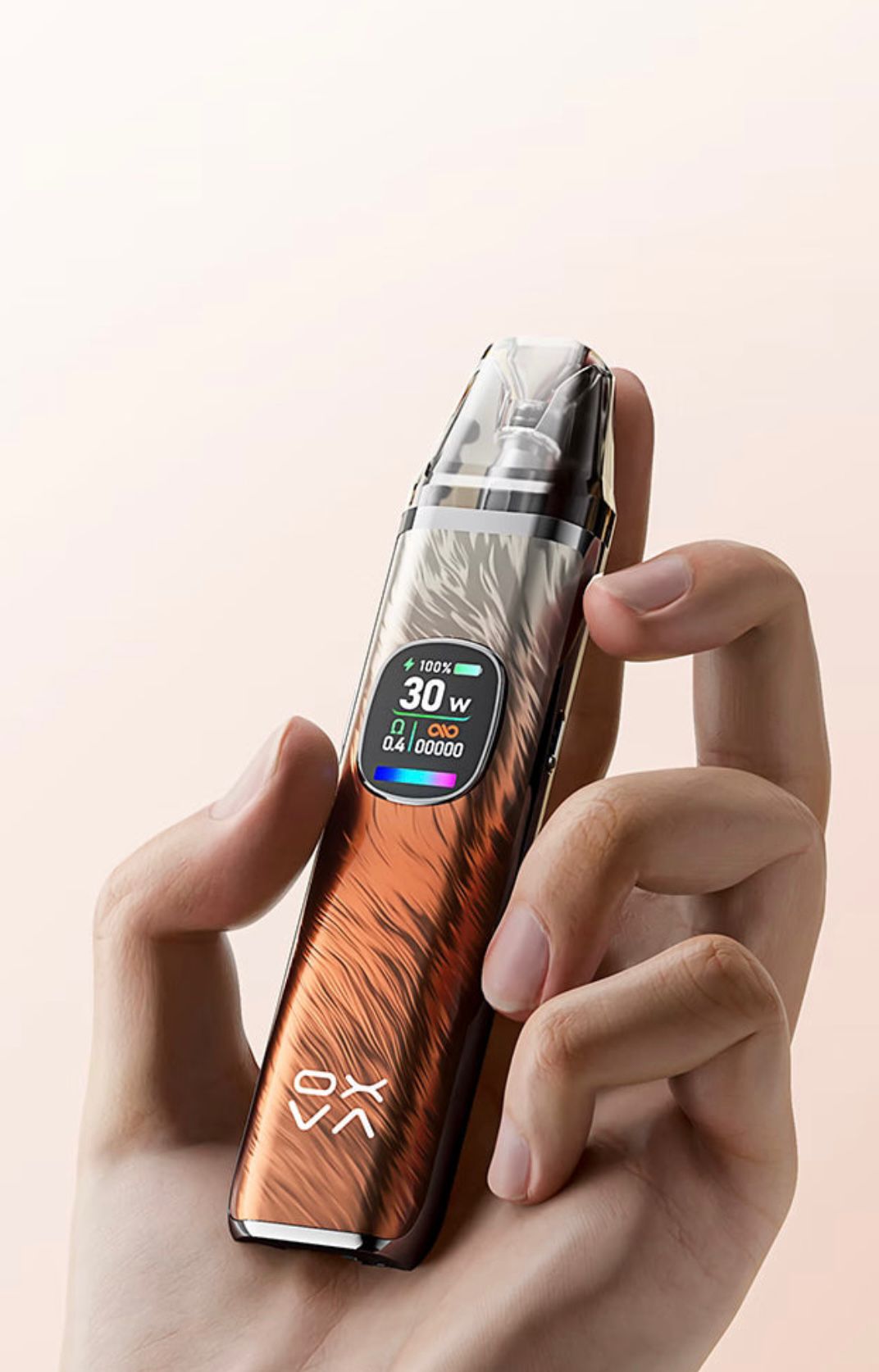 OXVA XLIM Pro 2